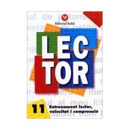 Editorial Nadal-Arcada S.L. Lector 11