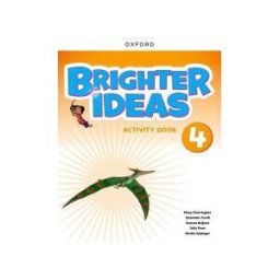 Oxford University Press Brighter Ideas: Level 4: Activity Book