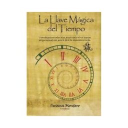 Punto Rojo Libros, S.L. La Llave Mágica Del Tiempo
