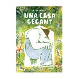 Editorial Kókinos Una Casa Gegant