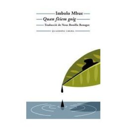 Quaderns Crema S.A. Quan Fiem Goig