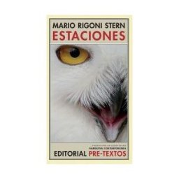 Editorial Pre-Textos Estaciones