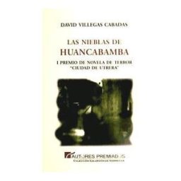 Premium Editorial Las Nieblas De Huancabamba