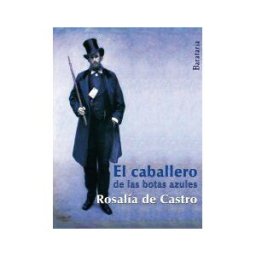 Ediciones Barataria El Caballero De Las Botas Azules
