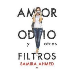 Editorial Del Nuevo Extremo, S.L. Amor, Odio Y Otros Filtros