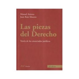 Editorial Ariel Las Piezas Del Derecho