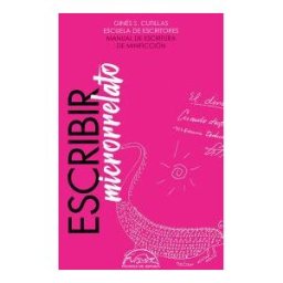 Páginas de espuma SL Escribir Microrrelato