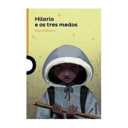 Ediciones Obradoiro, S.A. Hilario E Os Tres Medos