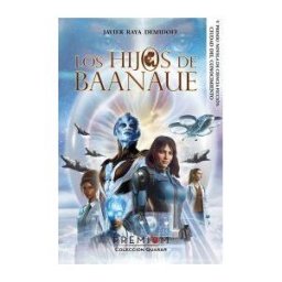 Premium Editorial Los Hijos De Baanaue