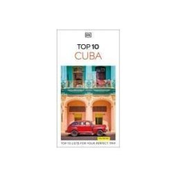 Dorling Kindersley Publishing, Incorporated Dk Top 10 Cuba