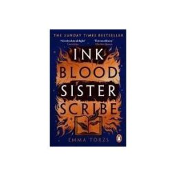 Penguin Random House Rh24 Blood Sister Scribe