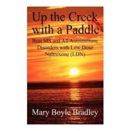Outskirts Press Up The Creek With A Paddle