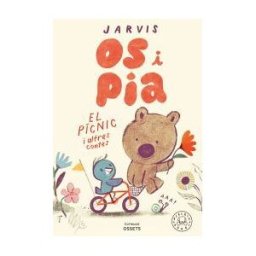Blackie Books Os I Pia. El Pícnic I Altres Histries