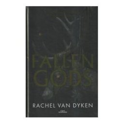 ALFAGUARA Fallen Gods (edición Especial En Tapa Dura Y Con Cantos Tintados) (hilos Del Destino 1)
