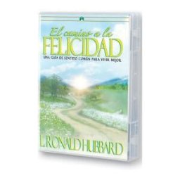 New Era Publications Internati El Camino A La Felicidad: Una Guia De Sentido Comun Para Vivir Mejor (audio-libro)