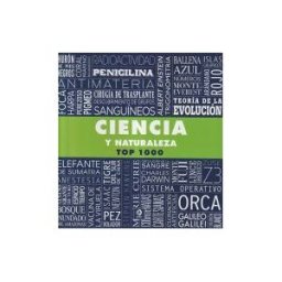 Edimat Libros S.A. Ciencia Y Naturaleza Top 1000