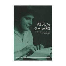 Quaderns Crema lbum Galmés