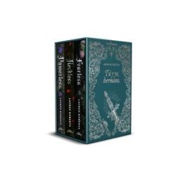 ALFAGUARA INFANTIL JUVENIL Powerless: Estuche Azer (contiene: Powerless, Reckless Y Fearless) (saga Powerless)