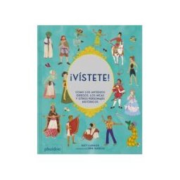 PHAIDON INGLES Esp Vistete