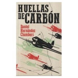 Editorial Luis Vives (Edelvives) Huellas De Carbón