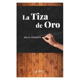 Npq Editores La Tiza De Oro