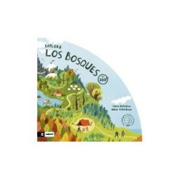 Zahorí de Ideas Explora Los Bosques En 360