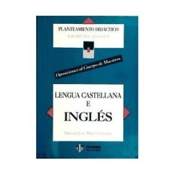 Ediciones Aljibe, S.L. Oposiciones Cuerpo Maestros/ingles-len