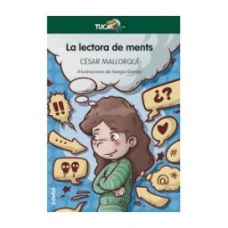 GRUPO EDEBE GUADIEL La Lectora De Ments
