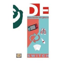 ñaque Editora Switch