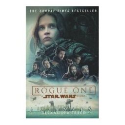 Penguin Random House Rogue One. A Star Wars Story
