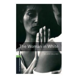 Oxford University Press España, S.A. Oxford Bookworms 6. The Woman In White Mp3 Pack