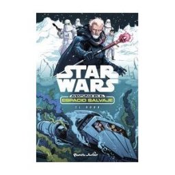 Editorial Planeta, S.A. Star Wars: Aventuras En El Espacio Salvaje. El Robo