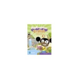 Pearson Educación Poptropica English Islands 3 Pupil's Book Print Digital Interactivepupil's Book - Online World Access Code