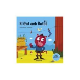 La Galera, SAU El Gat Amb Botes