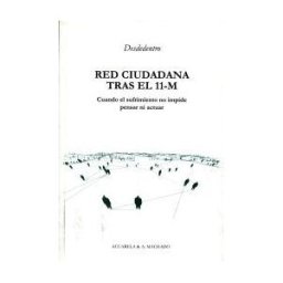 Machado Grupo de Distribución Red Ciudadana Tras El 11-m