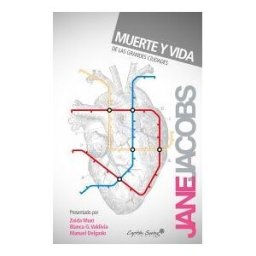 Capitán Swing Libros S.L. Muerte Y Vida De Las Grandes Ciudades