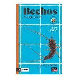Consejo Superior de Investigaciones Cientificas Bechos : A Xungla Na Casa
