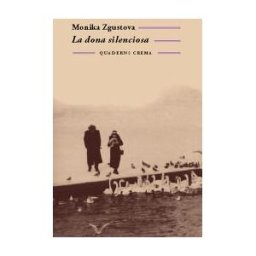 Quaderns Crema La Dona Silenciosa
