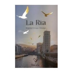 Ediciones El Gallo de Oro S.L.U. La Ría
