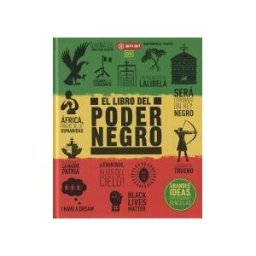 Ediciones Akal El Libro Del Poder Negro