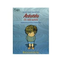 Diputación Provincial de Ciudad Real Antoñito : Un Niño Autista