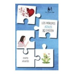 Con M de Mujer Editorial SL Los Príncipes Azules No Existen