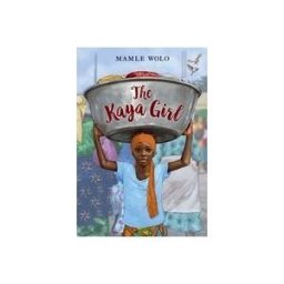 LITTLE BROWN BOOKS FOR YOUNG The Kaya Girl