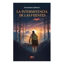 Libros Del Aire La Intermitencia De Las Fuentes