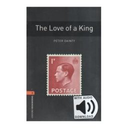 Oxford University Press España, S.A. Oxford Bookworms 2. The Love Of A King Mp3 Pack