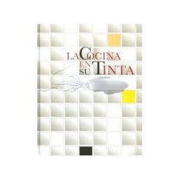Biblioteca Nacional (España) La Cocina En Su Tinta