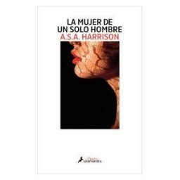 Salamandra Black La Mujer De Un Solo Hombre