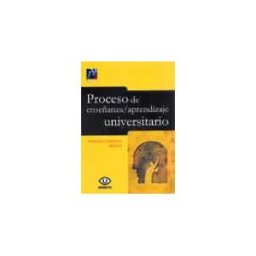 Universitat Jaume I. Servei de Comunicació i Publicacions Proceso De Enseñanza/aprendizaje Universitario