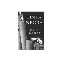 EDITORIAL CANAL DE DISTRIBUCION Tinta Negra