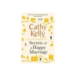 Orion Publishing Group, Limited Secrets Of A Happy Marriage